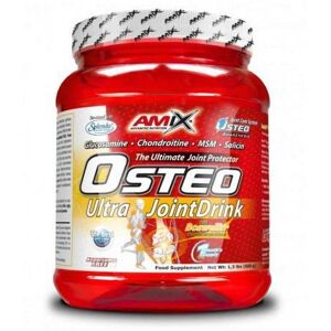 Amix Osteo Ultra Joint Drink 600 gr Orange 600 gr Amix Osteo Ultra Joint Drink 600 gr Orange 600 gr