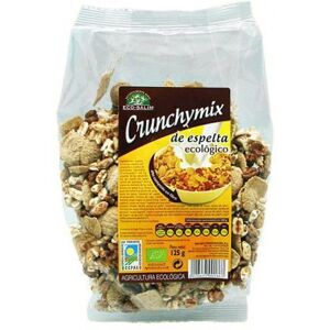 Eco Salim Spelt Muesli Mix 125g - Muesli Eco Salim Spelt Muesli Mix 125g - Muesli