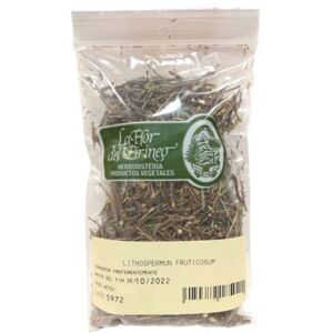 La Flor del Pirineo Iceland Lichen 30 Gr 2x30 gr La Flor del Pirineo Iceland Lichen 30 Gr 2x30 gr