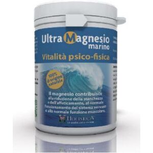 Phytovit Ultra Marine Magnesium - Dietary Supplement Phytovit Ultra Marine Magnesium - Dietary Supplement