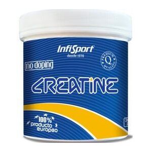 Infisport Creatine 300g - Pure Creatine - Performance Booster Infisport Creatine 300g - Pure Creatine - Performance Booster