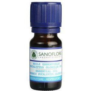 Sanoflore Eucalyptus Globulus Essential Oil 10 ml Sanoflore Eucalyptus Globulus Essential Oil 10 ml