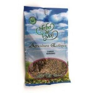 Herbes del Moli Cardo Mariano Seeds - Seeds Herbes del Moli Cardo Mariano Seeds - Seeds
