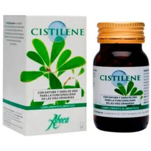 Aboca Model 50 capsules - Supplements Aboca Model 50 capsules - Supplements