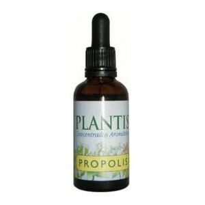 Plantis Eco Propolis Extract - Supports Immunity - 50ml Plantis Eco Propolis Extract - Supports Immunity - 50ml