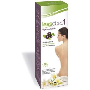 Bioserum Lessobes 1 lipo reducer 250 ml Bioserum Lessobes 1 lipo reducer 250 ml