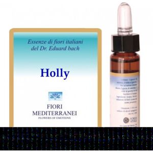 Forza Vitale Fm 15 Holly 10 ml Forza Vitale Fm 15 Holly 10 ml