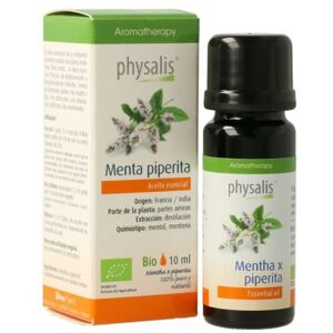 Physalis Bio Essence of Peppermint 10 ml Physalis Bio Essence of Peppermint 10 ml