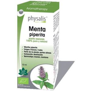 Physalis Peppermint Essence 30Ml Bio Physalis Peppermint Essence 30Ml Bio