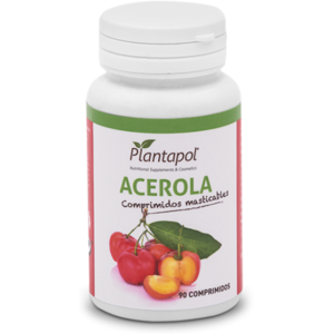 Planta Pol Acerola Mastrica - Dietary Supplement Planta Pol Acerola Mastrica - Dietary Supplement