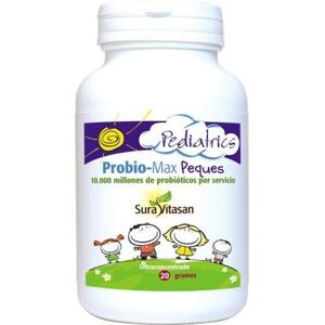 Sura Vitasan Probio Max Peque 20 gr Sura Vitasan Probio Max Peque 20 gr