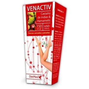 Dietmed Venactiv Gel for Tired Legs 150 ml Dietmed Venactiv Gel for Tired Legs 150 ml