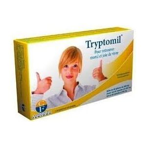 Fenioux Tryptomil - Dietary Supplement - Supports Mood & Sleep Fenioux Tryptomil - Dietary Supplement - Supports Mood & Sleep