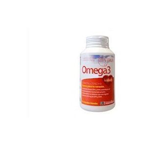 Espadiet Mega 3 Fish Oil - Omega-3 Support Espadiet Mega 3 Fish Oil - Omega-3 Support