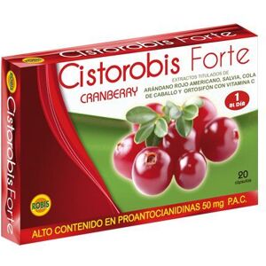 Robis Cisto600 Mgulas - Urinary Support Supplement Robis Cisto600 Mgulas - Urinary Support Supplement