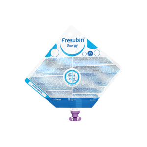Fresenius Kabi Energy Fresubin 500Ml - Nutrition Supplement Fresenius Kabi Energy Fresubin 500Ml - Nutrition Supplement