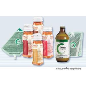 Fresenius Kabi Energy Drink - Multi-flavor - 200ml Fresenius Kabi Energy Drink - Multi-flavor - 200ml