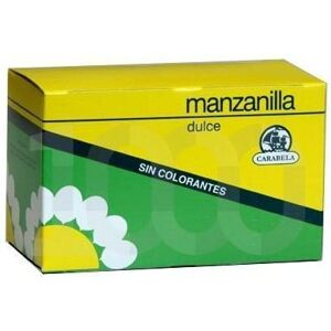 Macoesa Manzanilla Dulce About 30 Gr 30 gr Macoesa Manzanilla Dulce About 30 Gr 30 gr