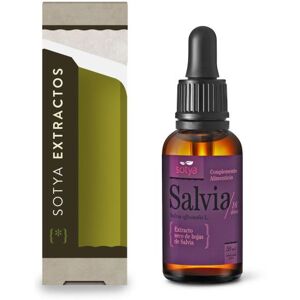 Sotya Sage Extract 60 ml 60 ml Sotya Sage Extract 60 ml 60 ml