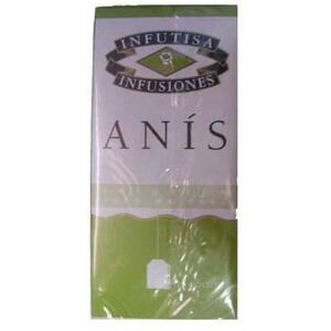 Infutisa Anis 25 filters Infutisa Anis 25 filters