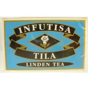 Infutisa Tila 25 filters Infutisa Tila 25 filters
