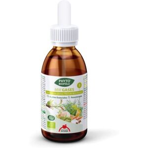 Intersa Mix gases 8 50 ml Intersa Mix gases 8 50 ml