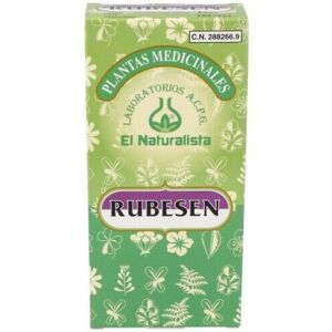 El Naturalista Rubesen 100 gr 100 gr El Naturalista Rubesen 100 gr 100 gr