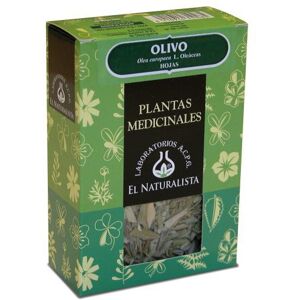 El Naturalista Olive 50 gr 50 gr El Naturalista Olive 50 gr 50 gr