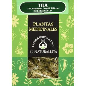 El Naturalista Linden 40 gr 40 gr El Naturalista Linden 40 gr 40 gr