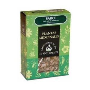 El Naturalista Willow Herb 80gr 80 gr El Naturalista Willow Herb 80gr 80 gr