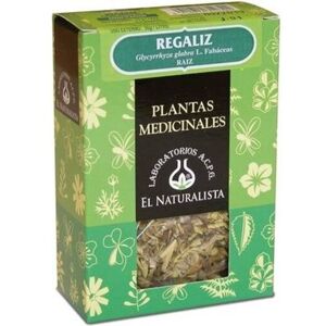 El Naturalista Licorice Herb 80 gr 80 gr El Naturalista Licorice Herb 80 gr 80 gr