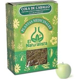 El Naturalista Horsetail Bag 50Gr 50 gr El Naturalista Horsetail Bag 50Gr 50 gr