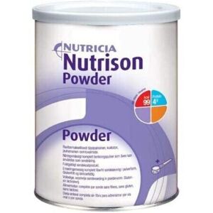 Nutricia Nutrison Power 860g - Clinical Nutritional Support Nutricia Nutrison Power 860g - Clinical Nutritional Support