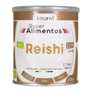 Drasanvi Reishi Superfood - Organic, 100g Drasanvi Reishi Superfood - Organic, 100g