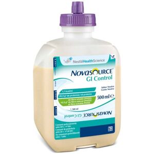 Nestlé Gi Neutral Control 500 ml 12 Units 500 ml Nestlé Gi Neutral Control 500 ml 12 Units 500 ml