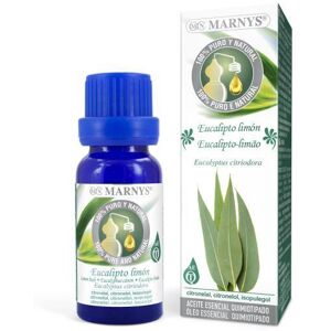 Marnys Eucalyptus Lemon Essential Oil 15 ml 15 ml Marnys Eucalyptus Lemon Essential Oil 15 ml 15 ml