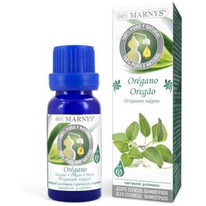 Marnys Oregano Essential Oil 15 ml 15 ml Marnys Oregano Essential Oil 15 ml 15 ml