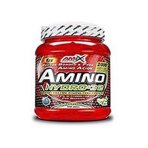 Amix Amino Hydro Tablets 250 Amix Amino Hydro Tablets 250