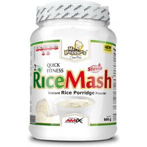 Amix Rice Mash 1500 gr Strawberry/Yogurt Amix Rice Mash 1500 gr Strawberry/Yogurt