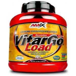 Amix Vitargo Load Orange 2 Kg Amix Vitargo Load Orange 2 Kg