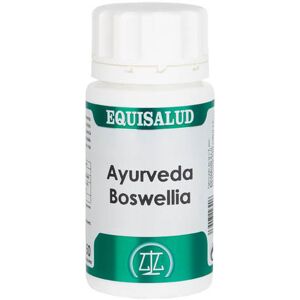 Equisalud Bosswelia Holofit 50 Capsules - Dietary Supplement Equisalud Bosswelia Holofit 50 Capsules - Dietary Supplement