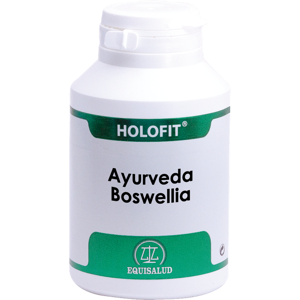 Equisalud Holofit Boswelia Supplement - Supports Joint & Gut Health Equisalud Holofit Boswelia Supplement - Supports Joint & Gut Health