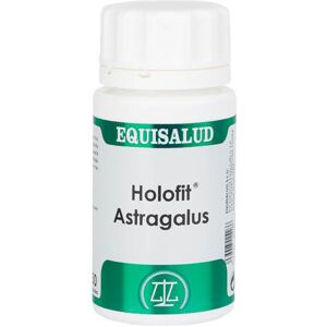 Equisalud Equisalud Astragalus Supplement - 50 Capsules Equisalud Equisalud Astragalus Supplement - 50 Capsules