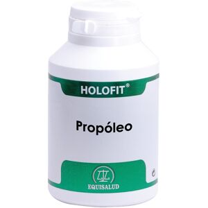 Equisalud Holofit Propolis Capsules 180 Equisalud Holofit Propolis Capsules 180