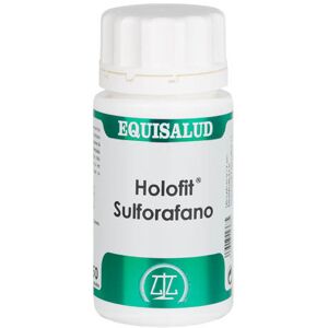 Equisalud Holofit Sulforaphane Capsules - Dietary Supplement Equisalud Holofit Sulforaphane Capsules - Dietary Supplement