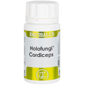 Equisalud Cordiceps 50 capsules - Dietary Supplement Equisalud Cordiceps 50 capsules - Dietary Supplement