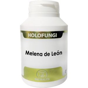 EQUISALUD Holofungi Lion's Mane - Dietary Supplement EQUISALUD Holofungi Lion's Mane - Dietary Supplement