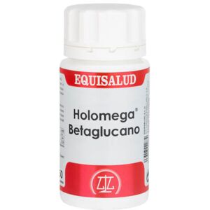 Equisalud Holomega Betaglycans - Macrophage Support Equisalud Holomega Betaglycans - Macrophage Support