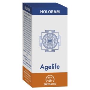 Equisalud Holoram Agelife Capsules 180 Equisalud Holoram Agelife Capsules 180