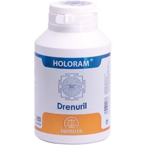 Equisalud Holoram Drenuril - Natural Support - Prostate Relief - Dietary Supplement Equisalud Holoram Drenuril - Natural Support - Prostate Relief - Dietary Supplement